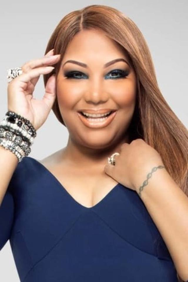 Traci Braxton