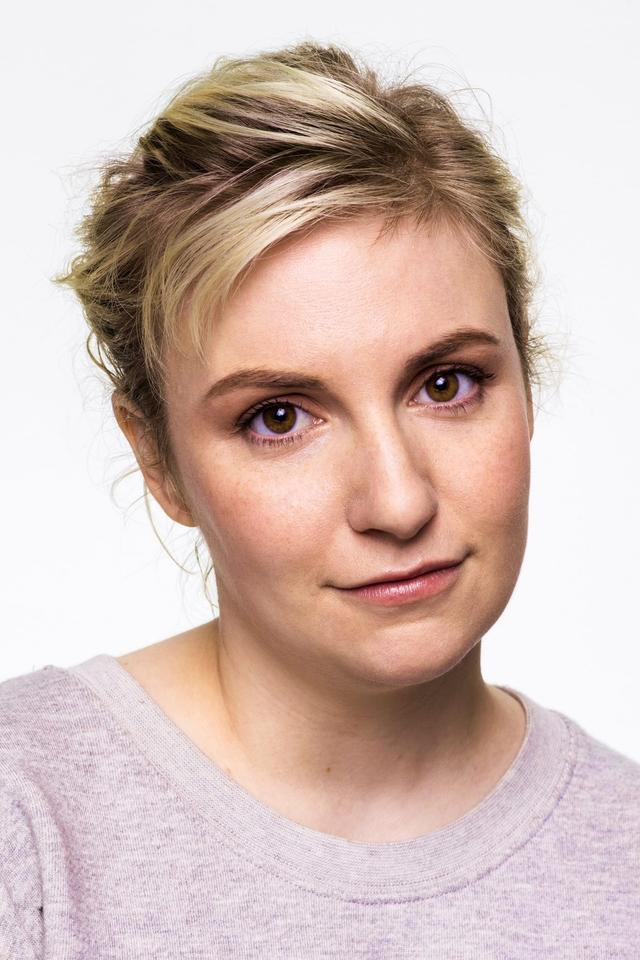 Lena Dunham