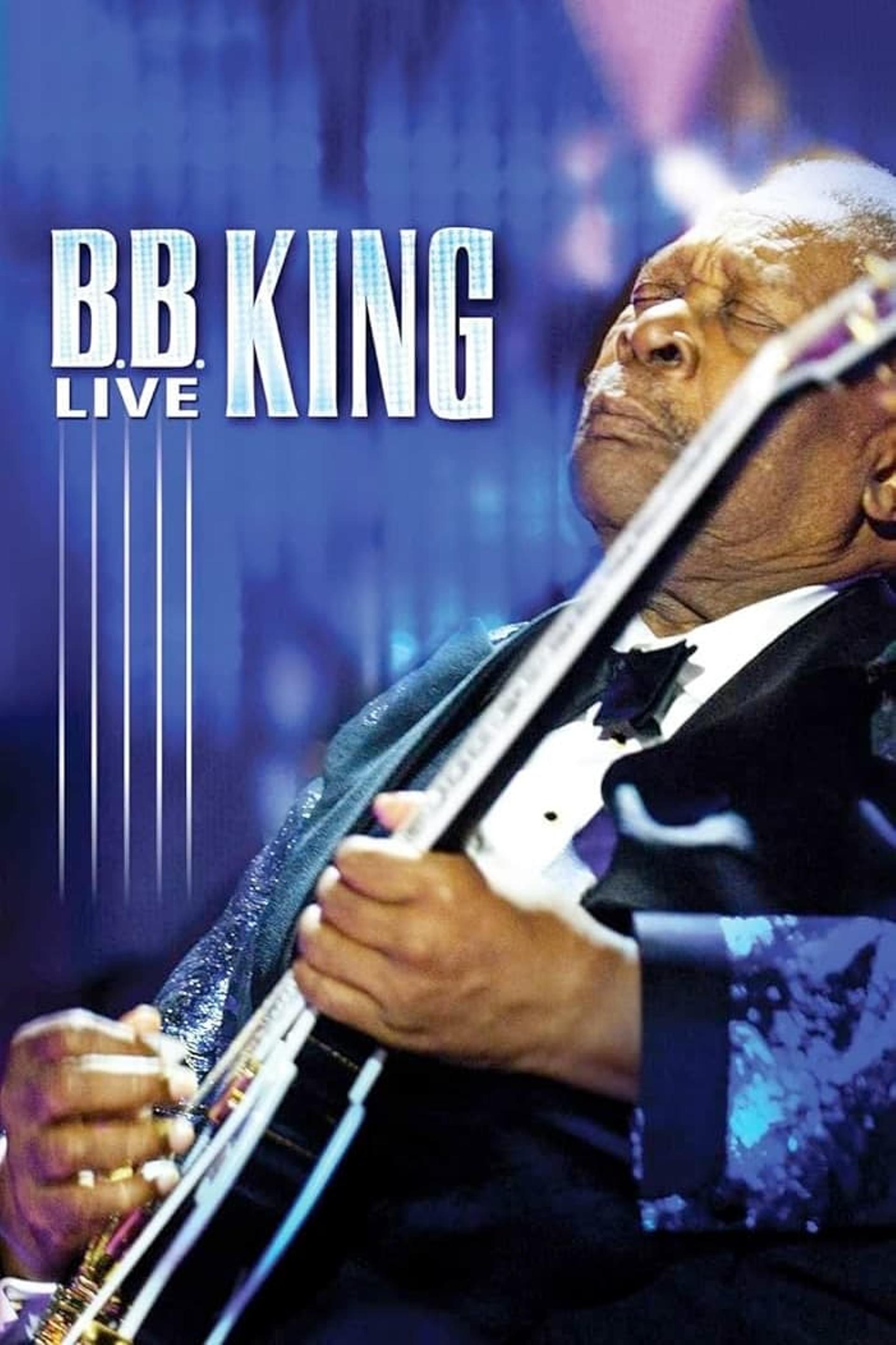 B.B. King | Live