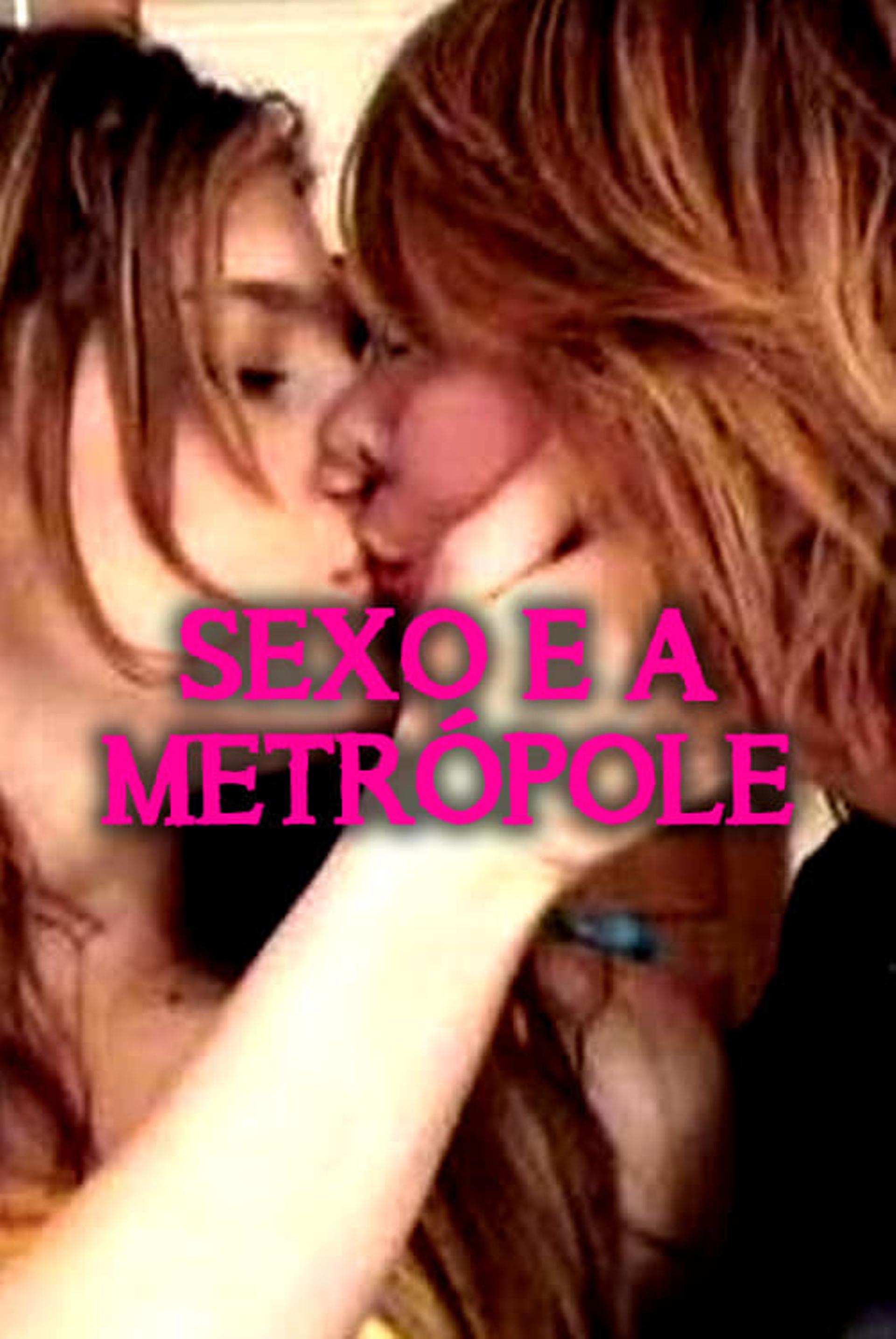 Sexo e a Metrópole