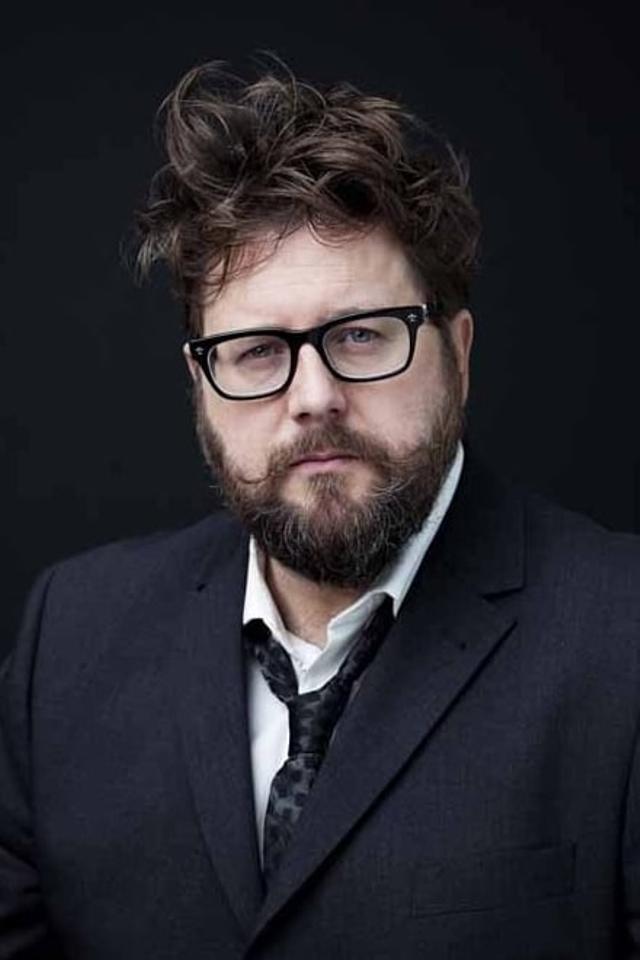 Martin Koolhoven