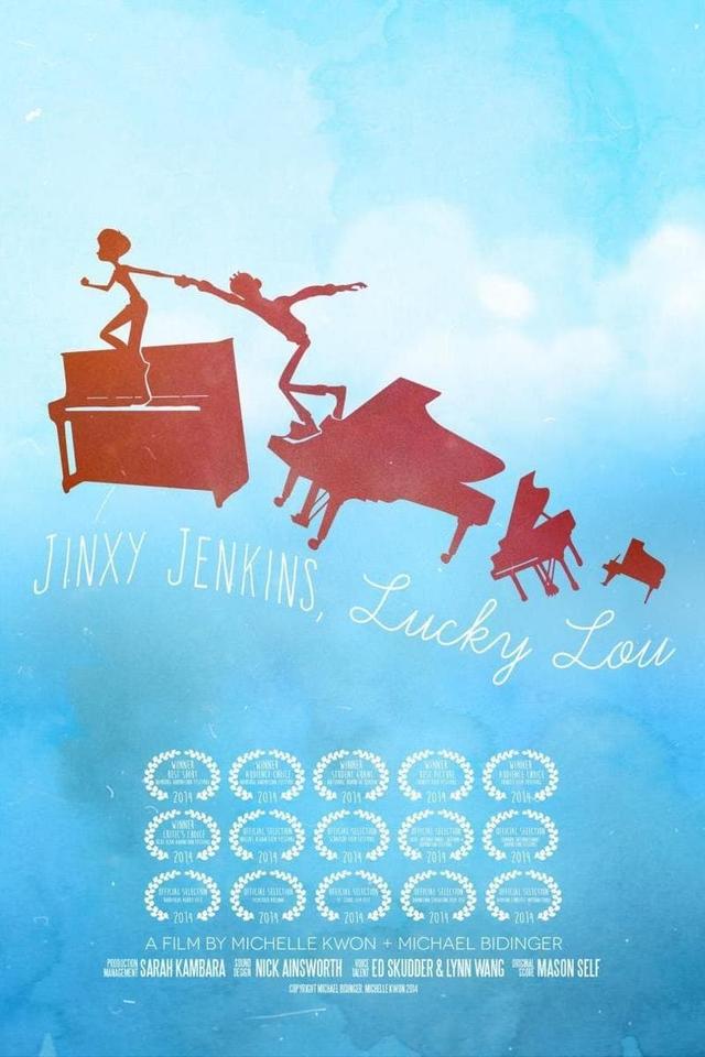 Jinxy Jenkins, Lucky Lou