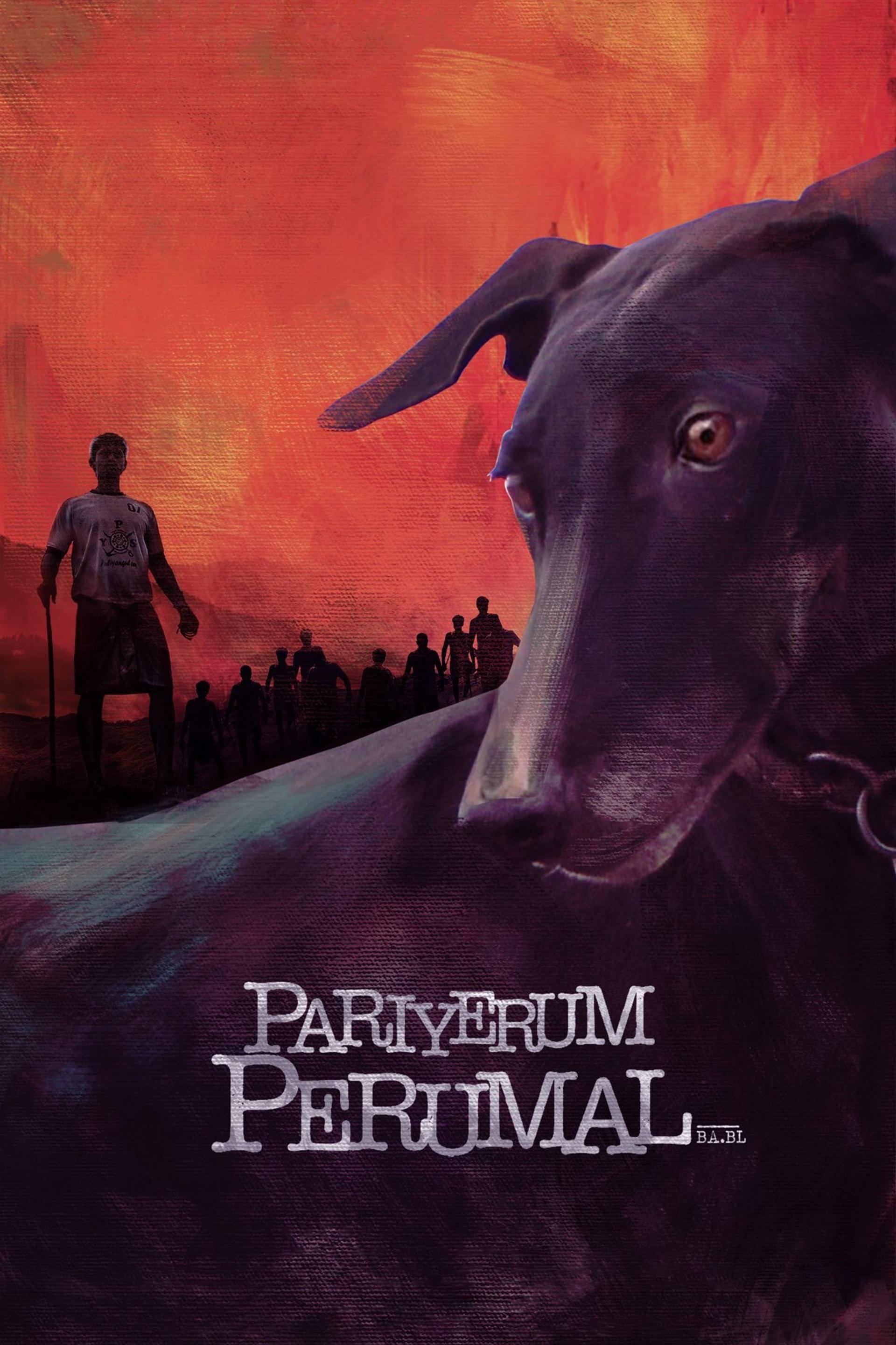 Pariyerum Perumal