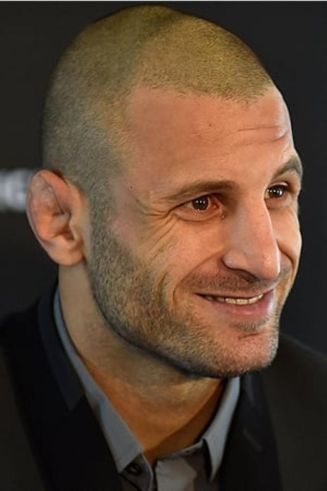 Tarec Saffiedine