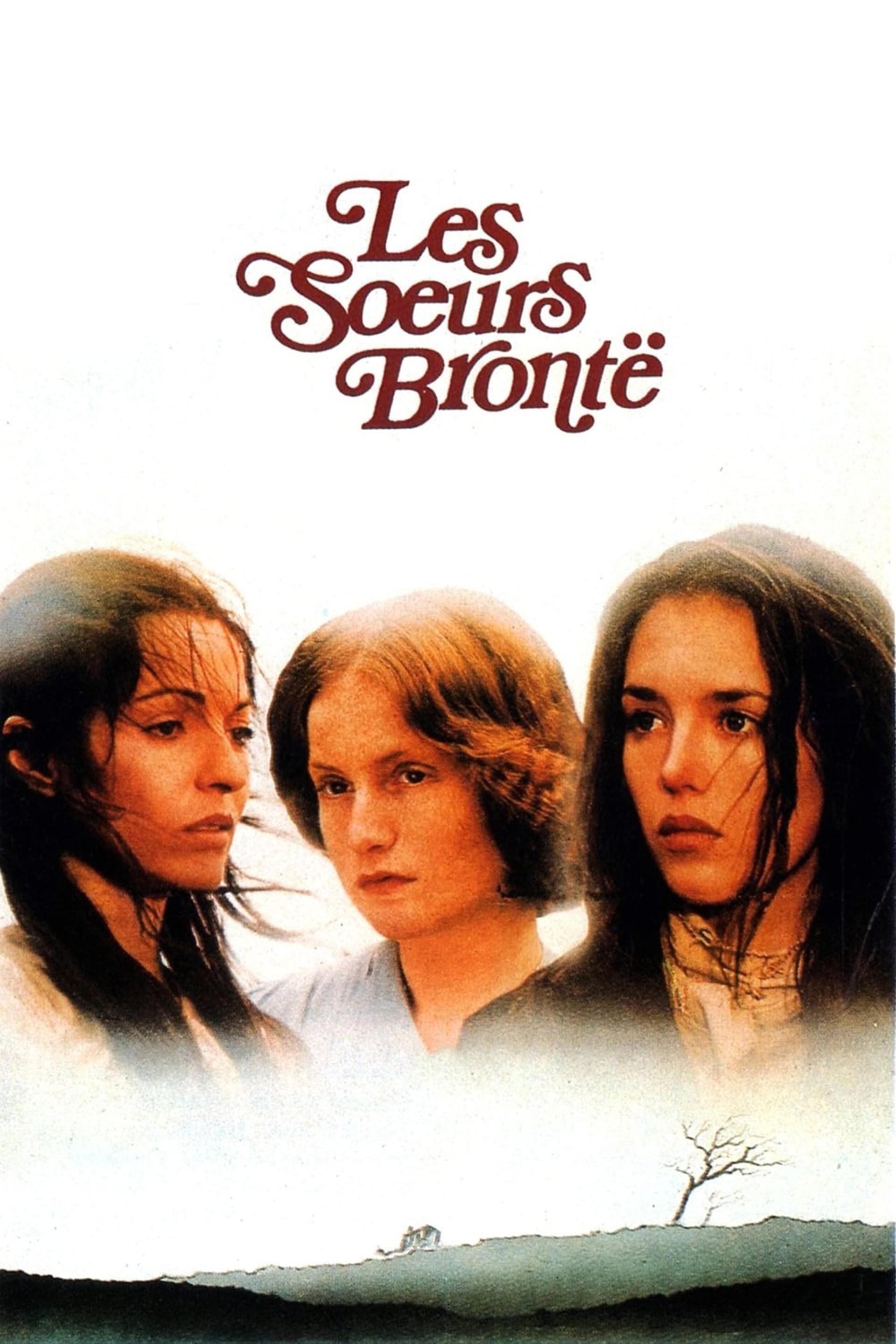 The Bronte Sisters