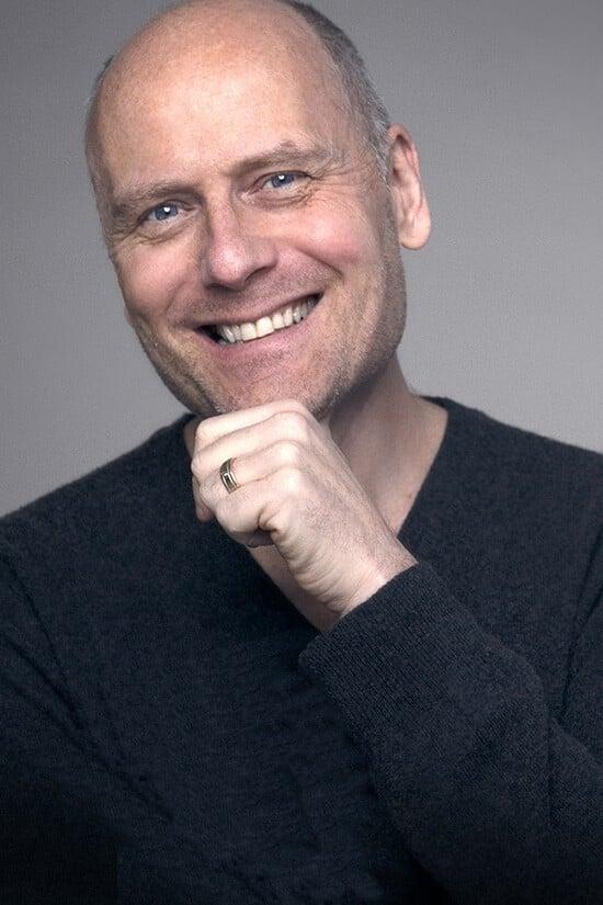 Stefan Molyneux