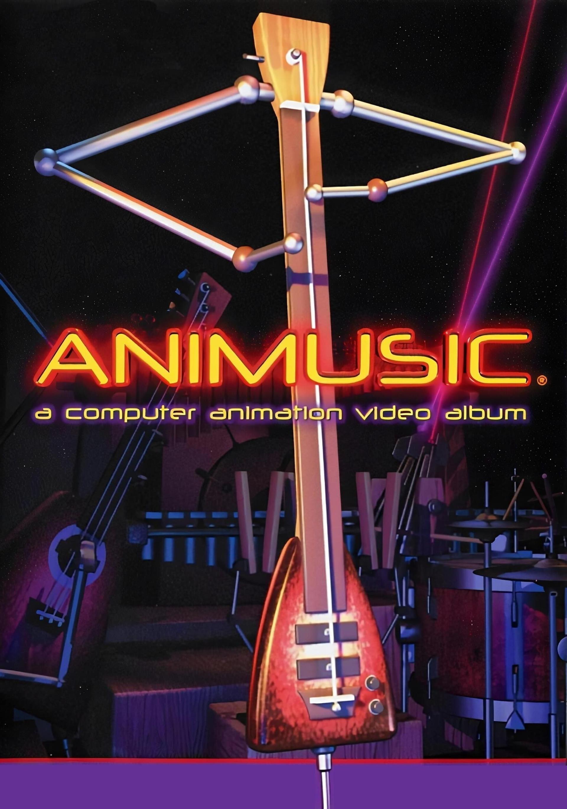 Animusic