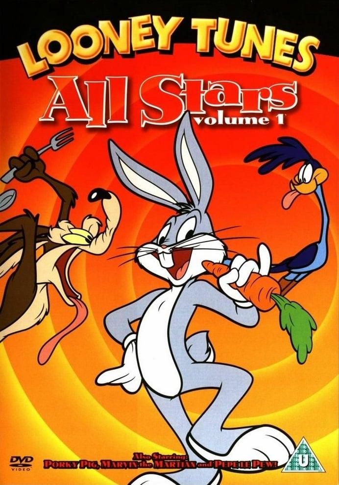 Looney Tunes: All Stars Collection - Volume 1