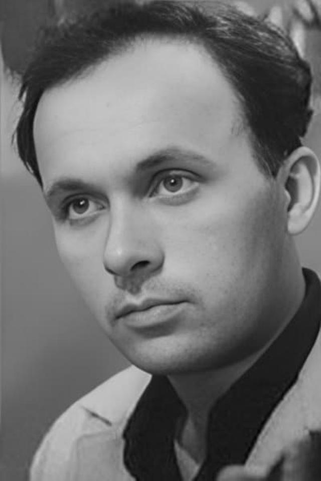 Rostislav Shmyryov