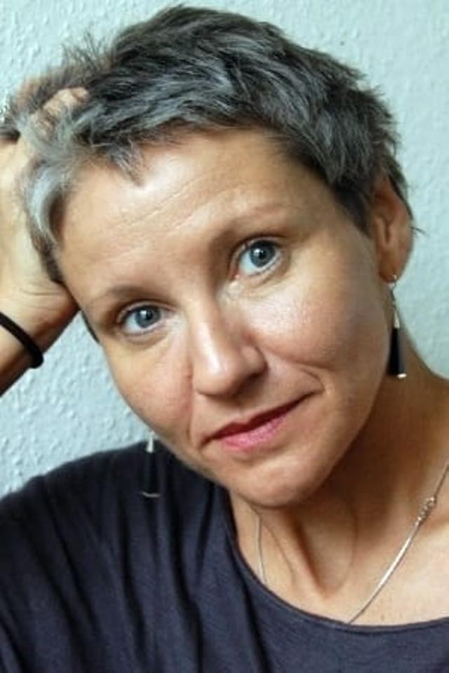 Béatrice Didier