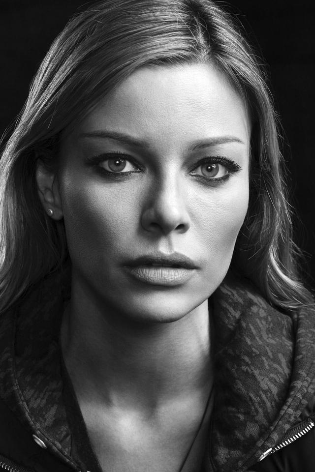 Lauren German