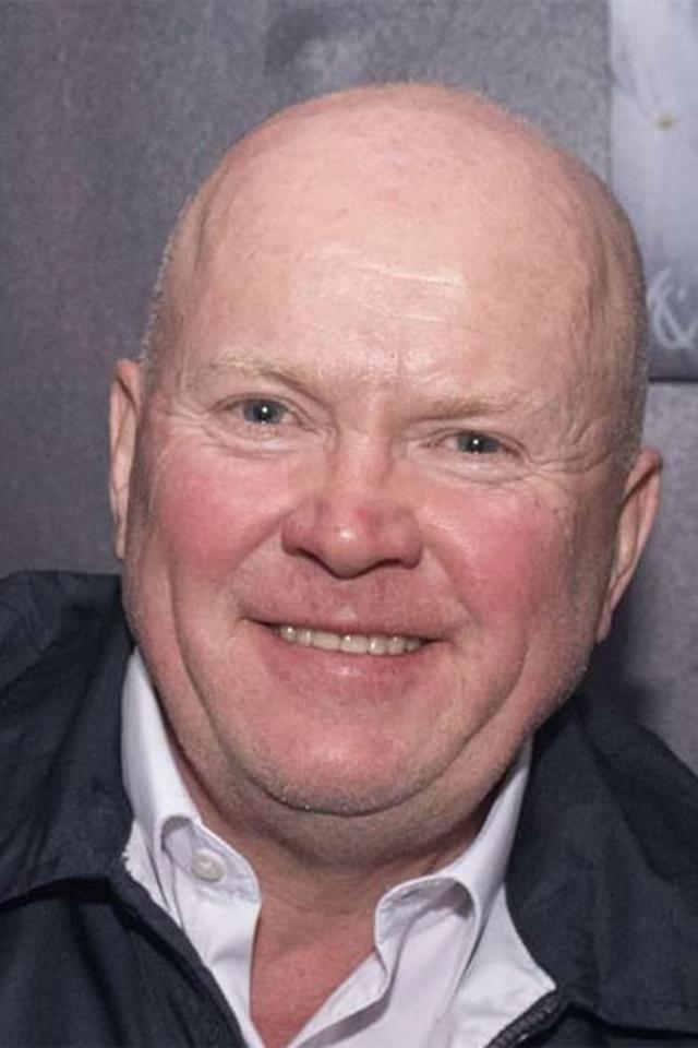 Steve McFadden