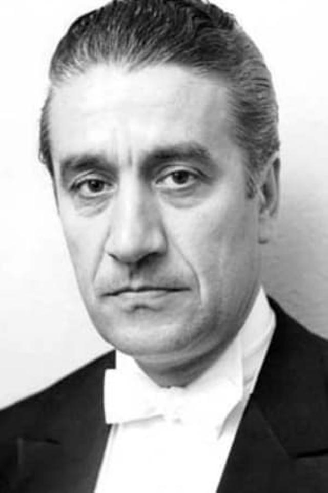 Sergiu Celibidache