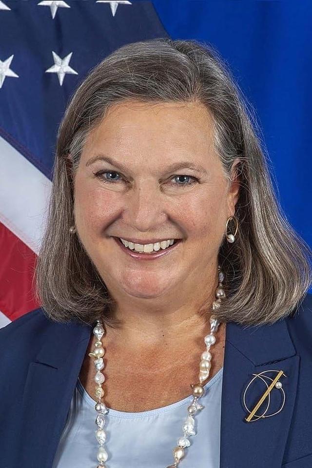 Victoria Nuland