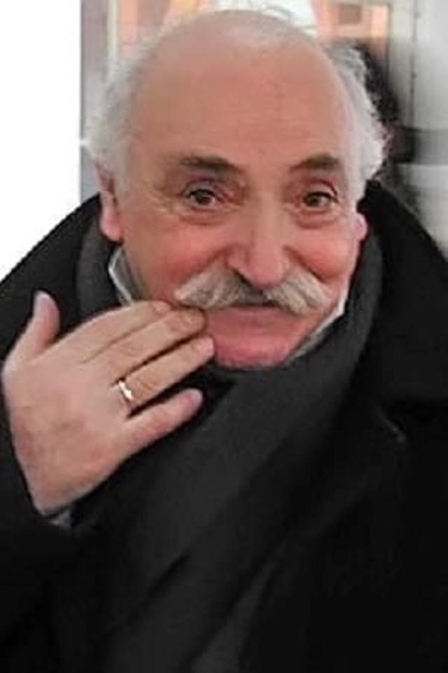 Teimuraz Beridze