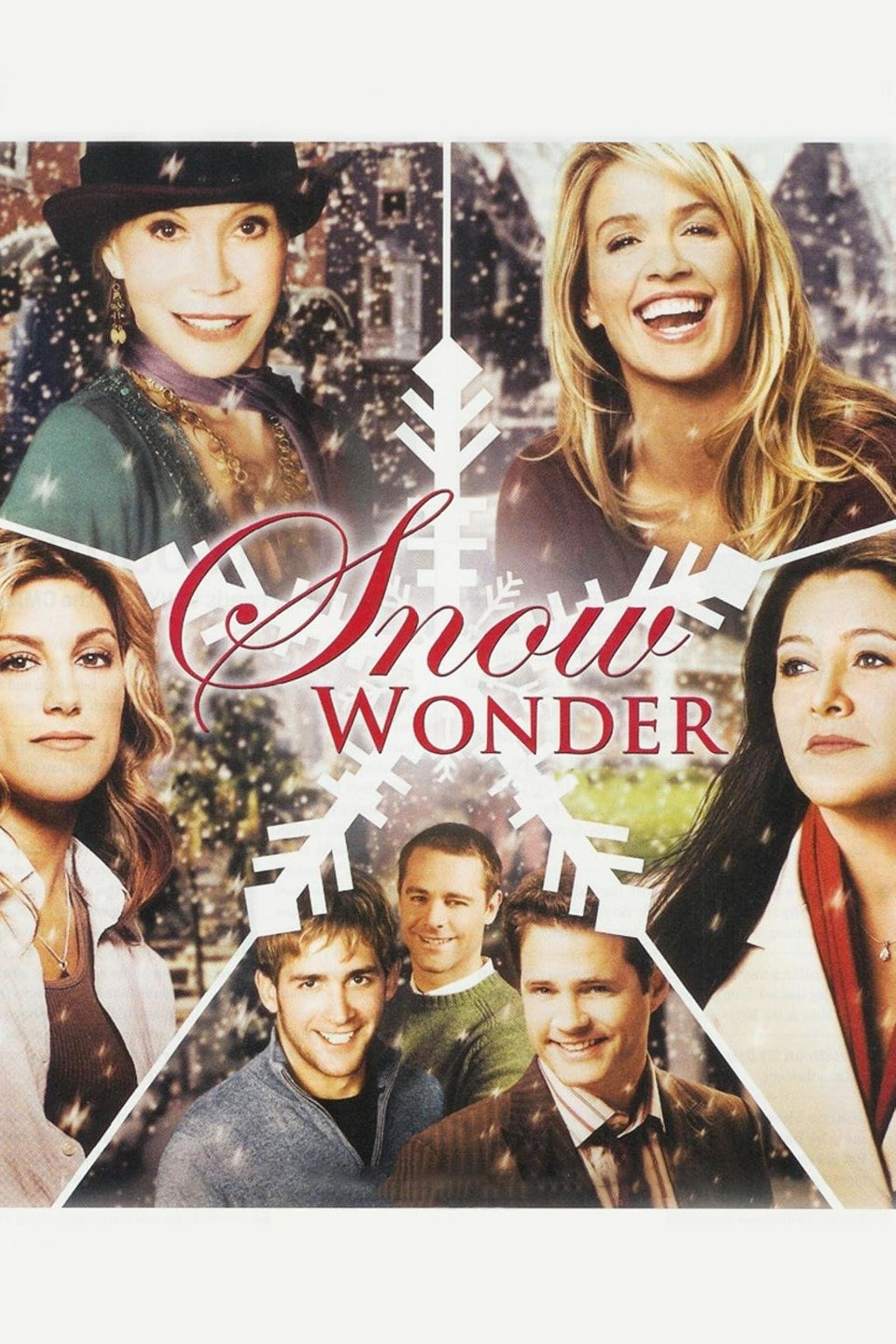 Snow Wonder