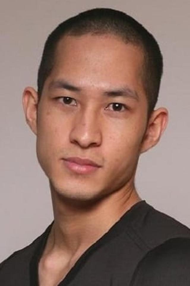 Charles Luu