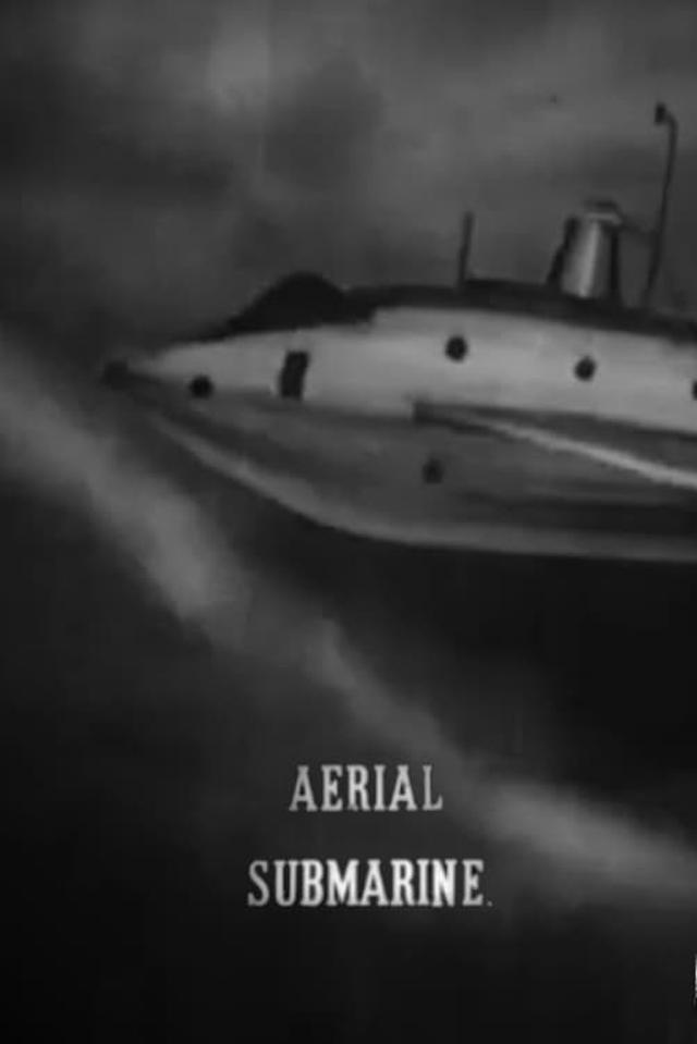 The Aerial Submarine