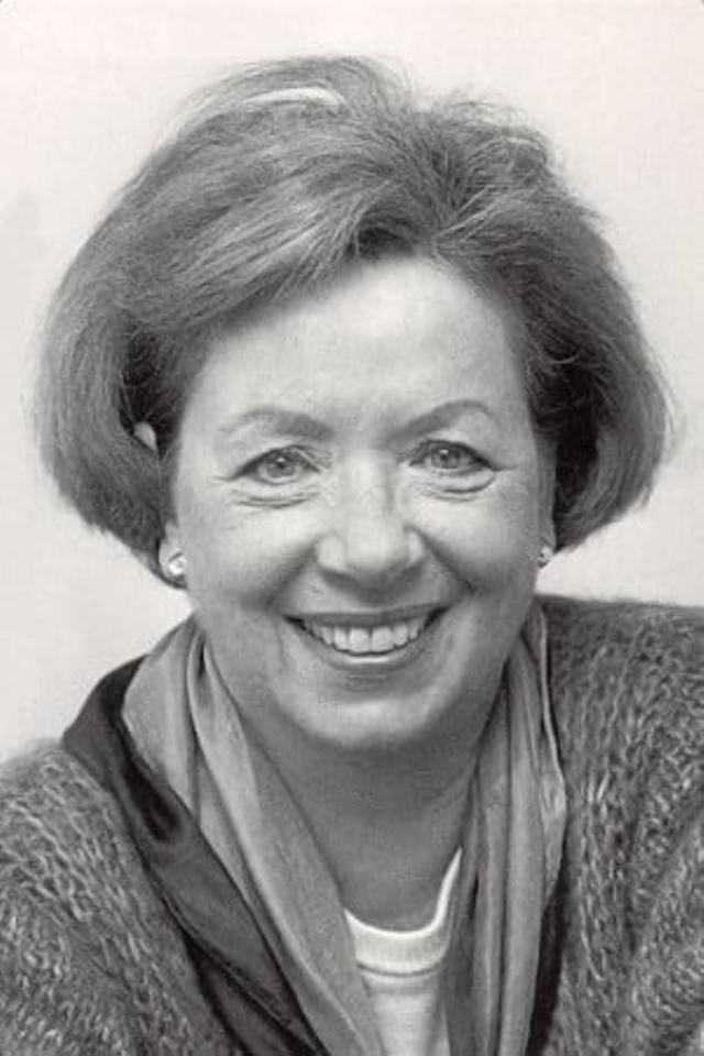 Dagmar Laurens