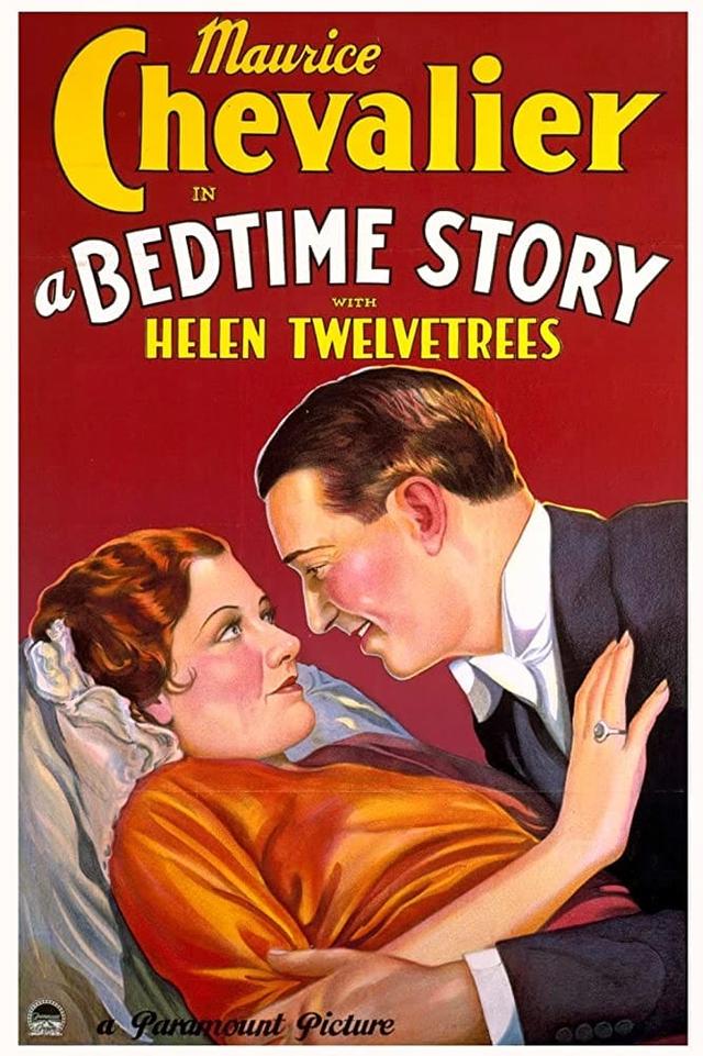 A Bedtime Story