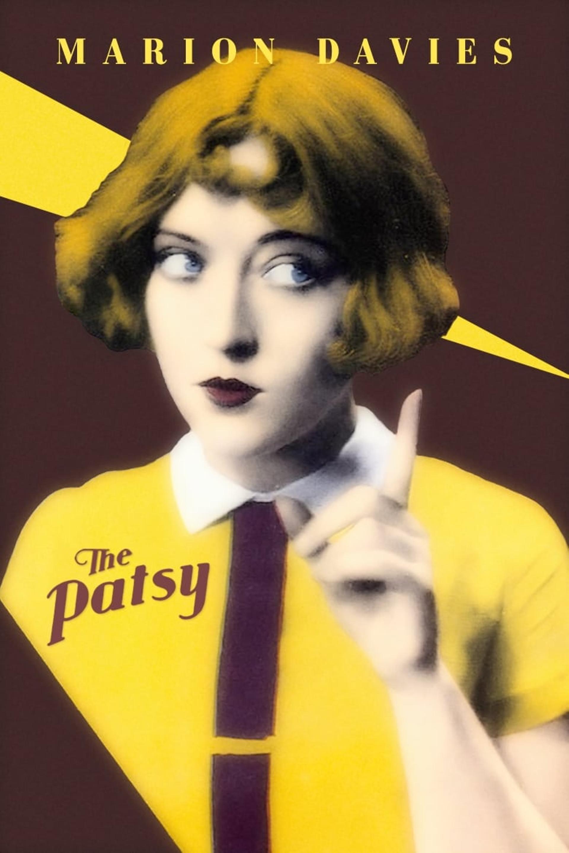 The Patsy