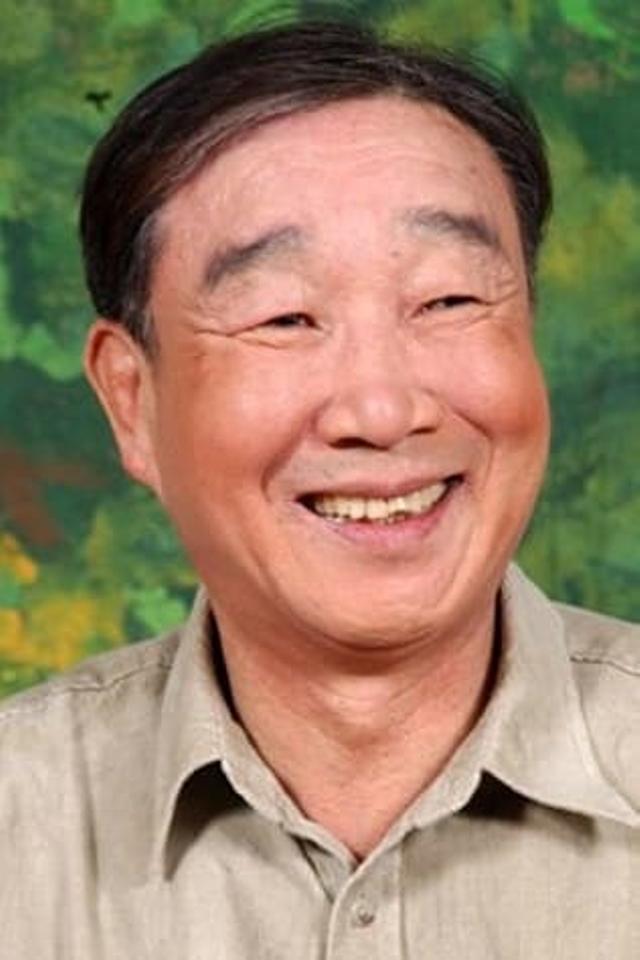 Yun Mun-sik