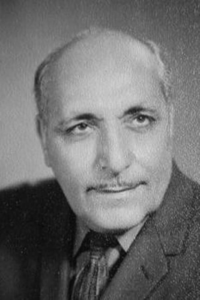 Aliheydar Hasanzadeh