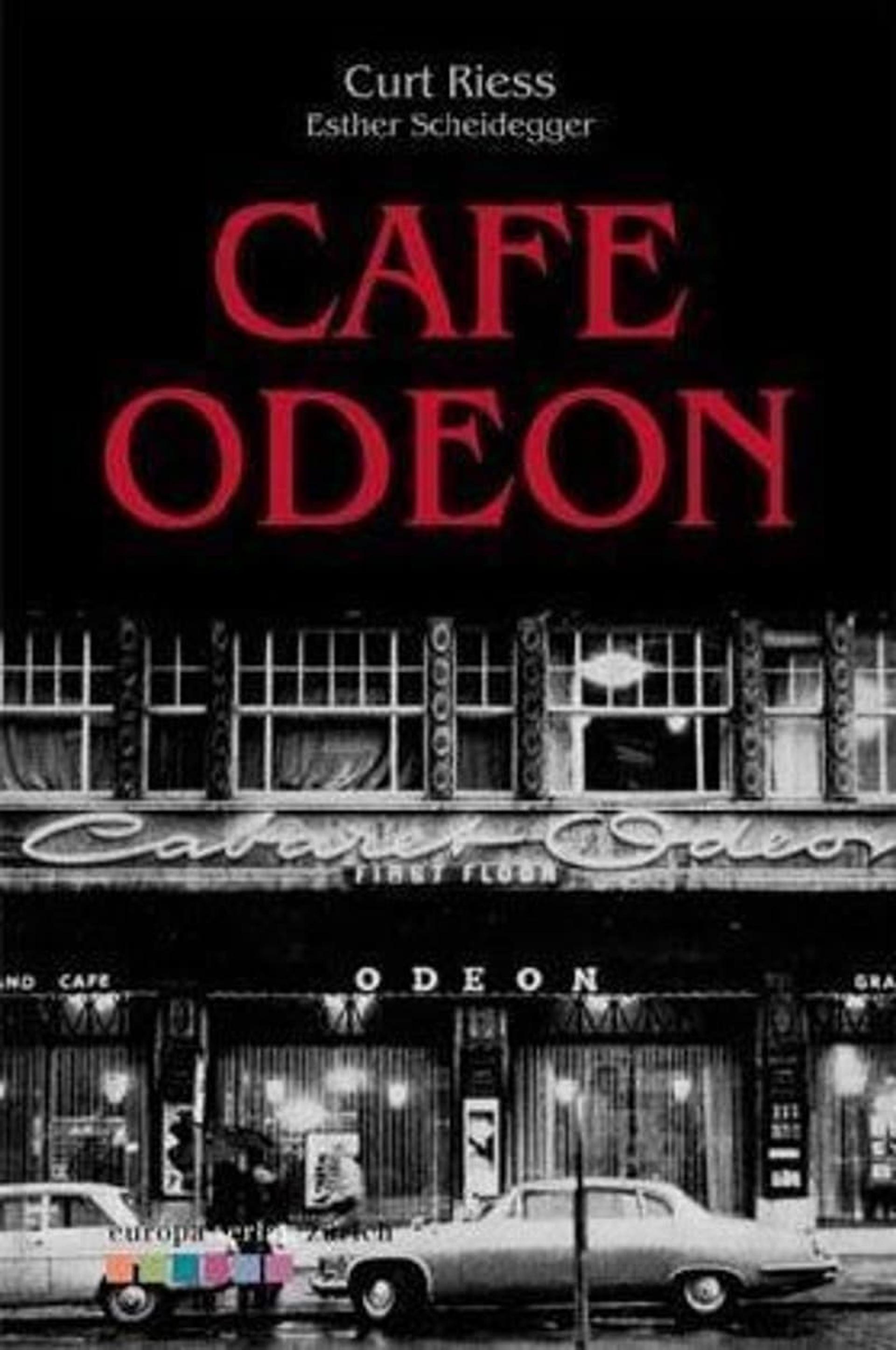 Café Odeon