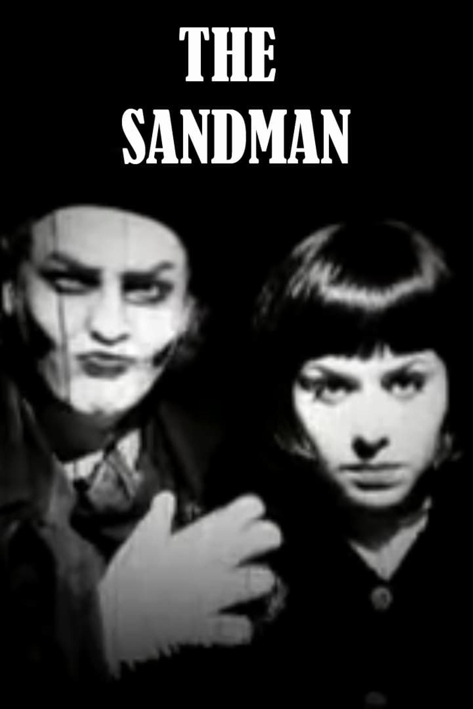 The Sandman