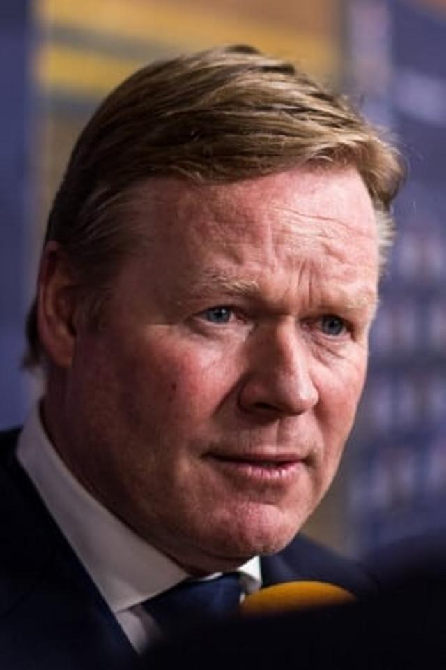 Ronald Koeman