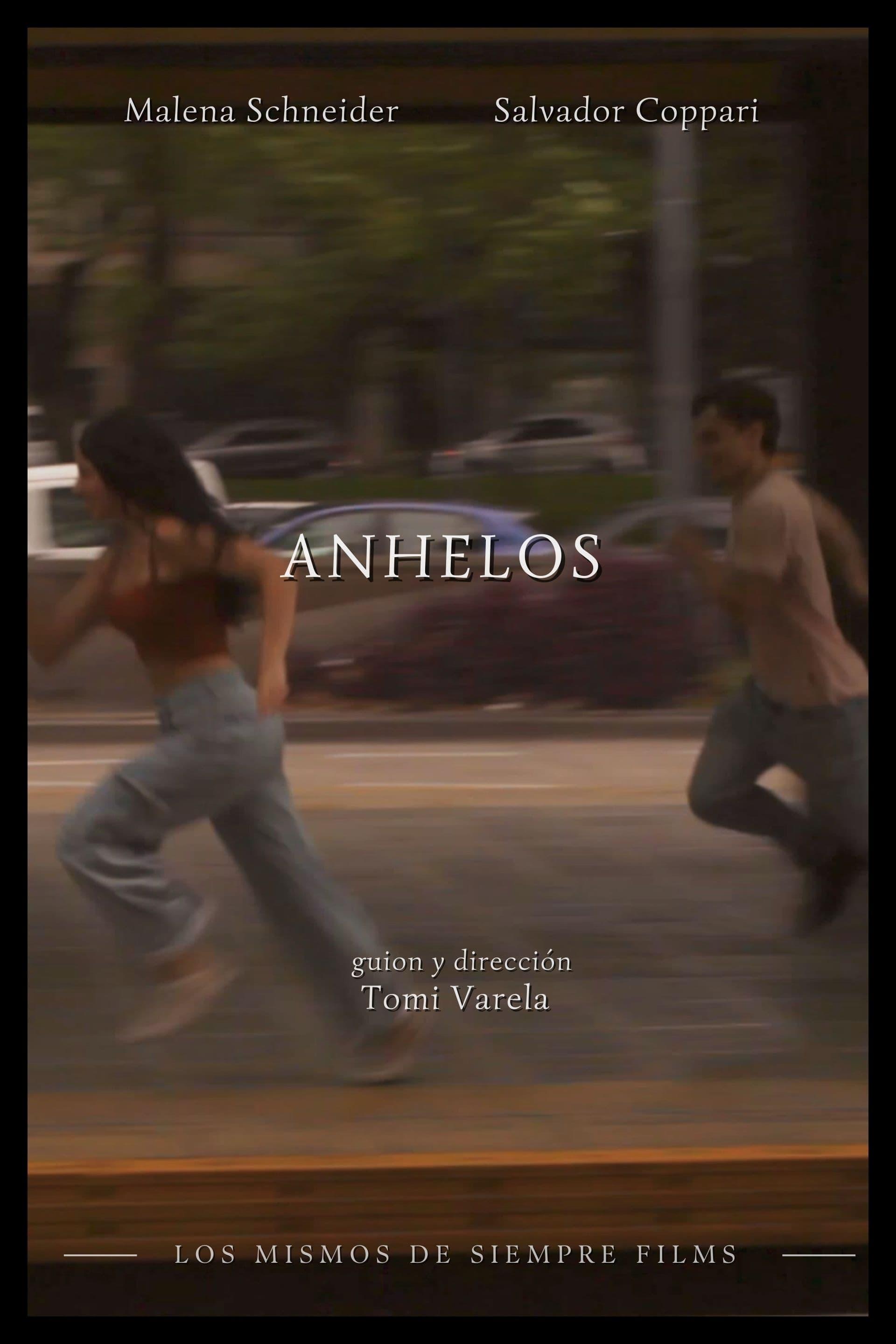 Anhelos