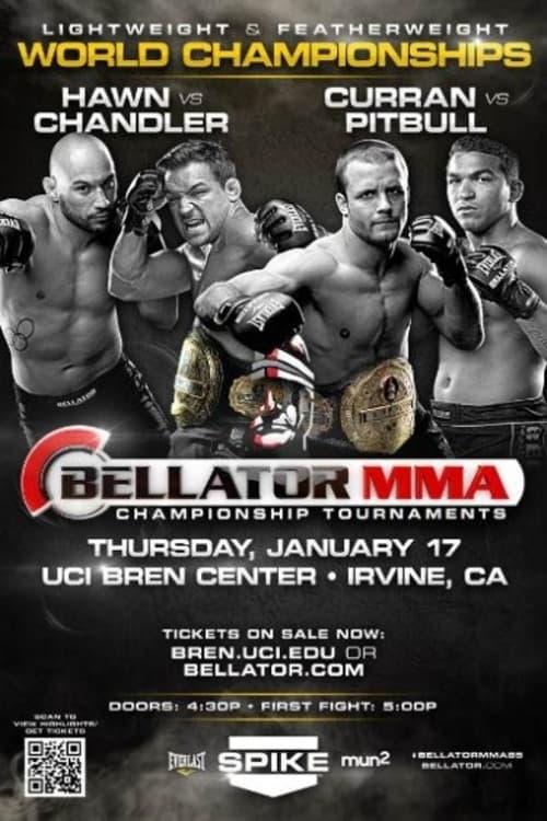 Bellator 85