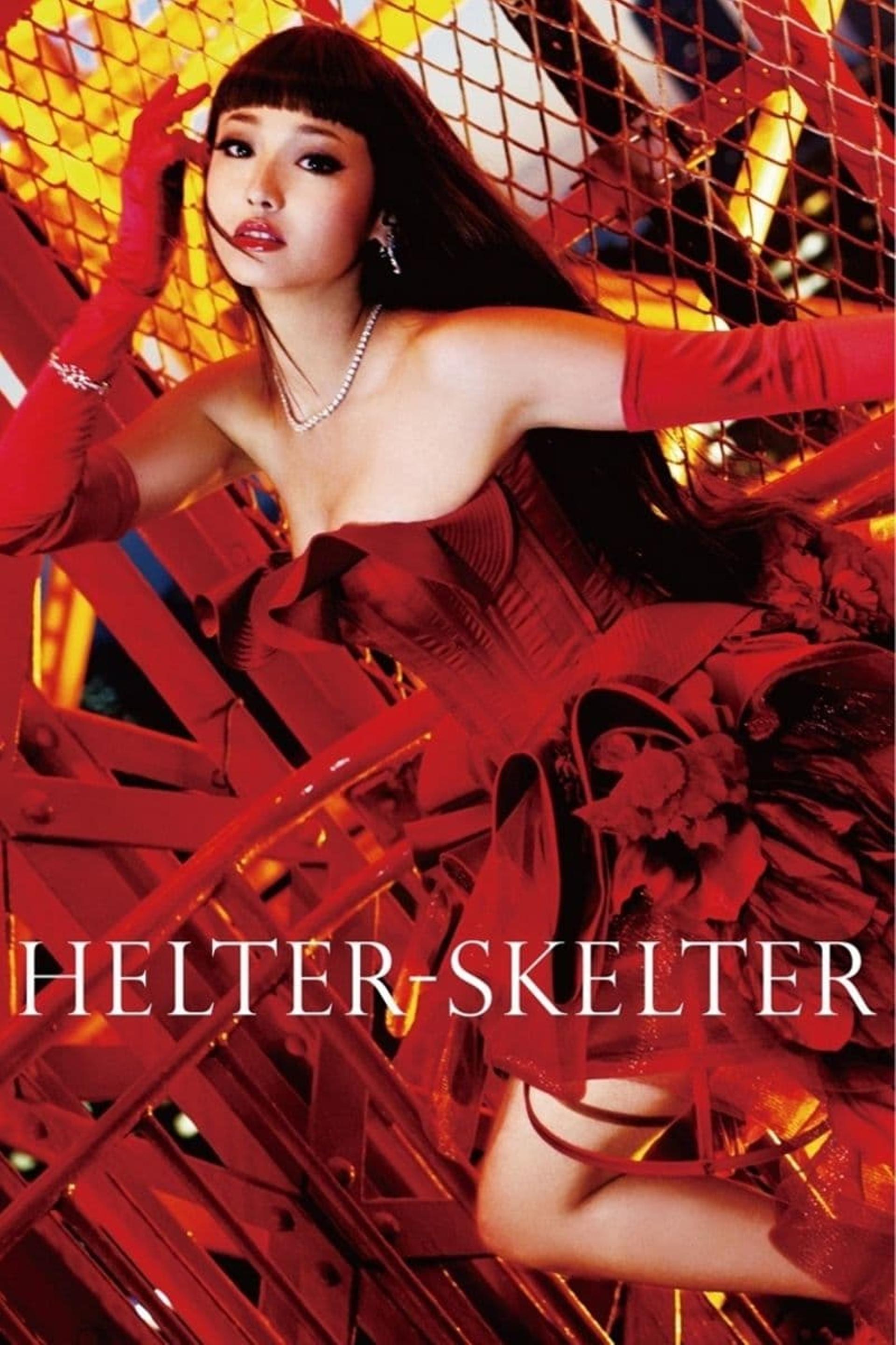 Helter Skelter