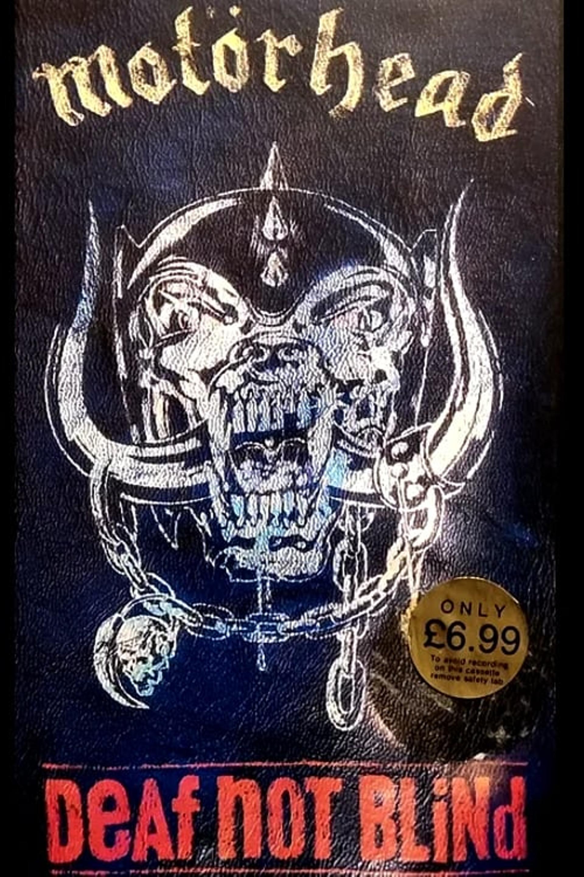 Motörhead: The Best of Motörhead