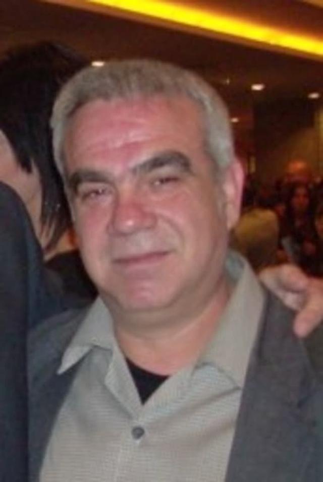 Ayhan Ergürsel