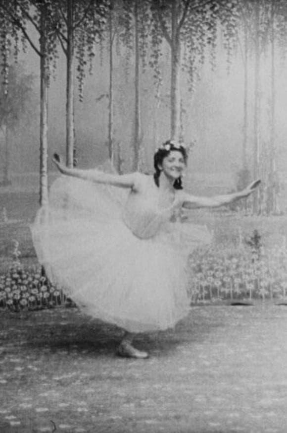 La Sylphide