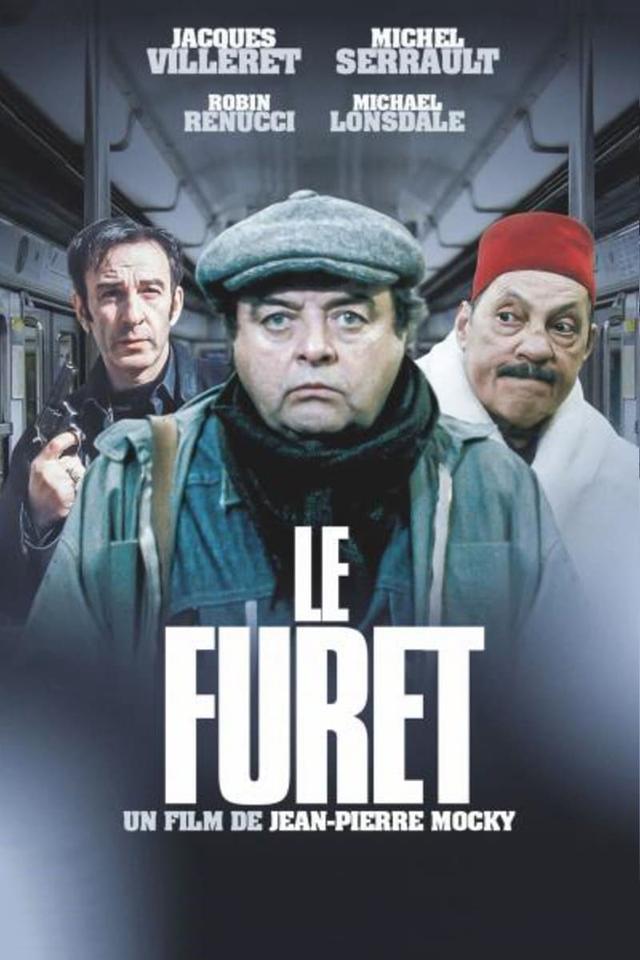 Le Furet