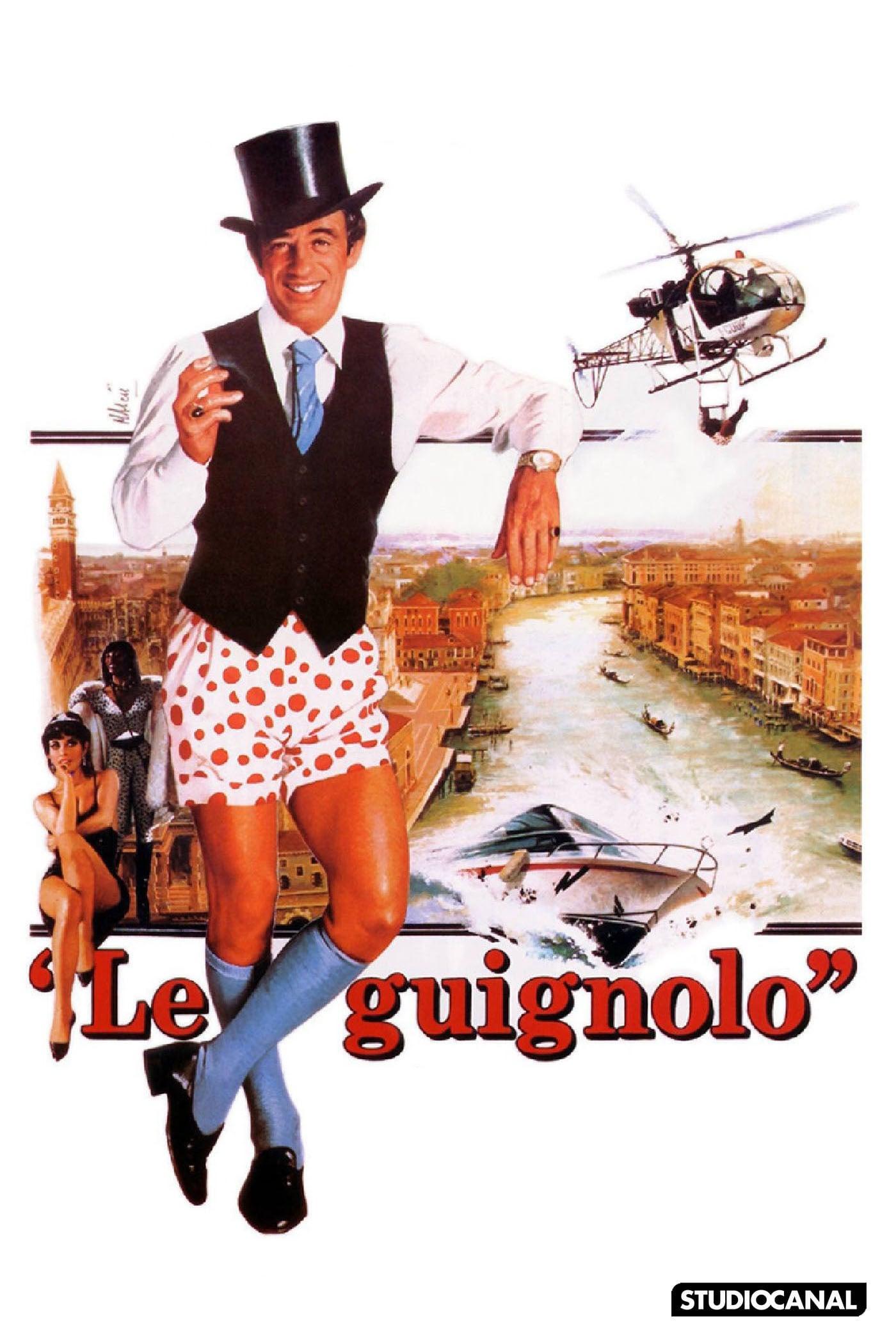 Le Guignolo