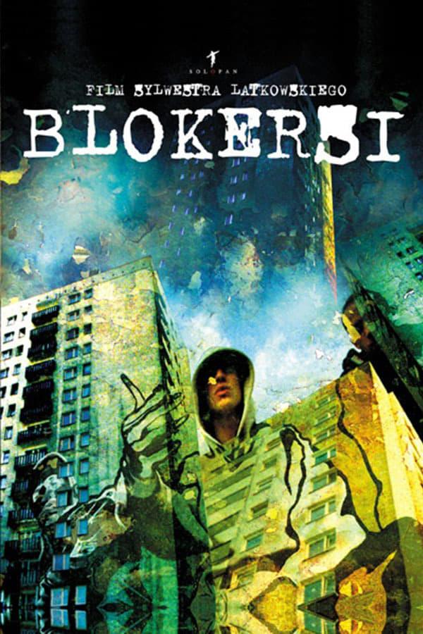 Blokersi