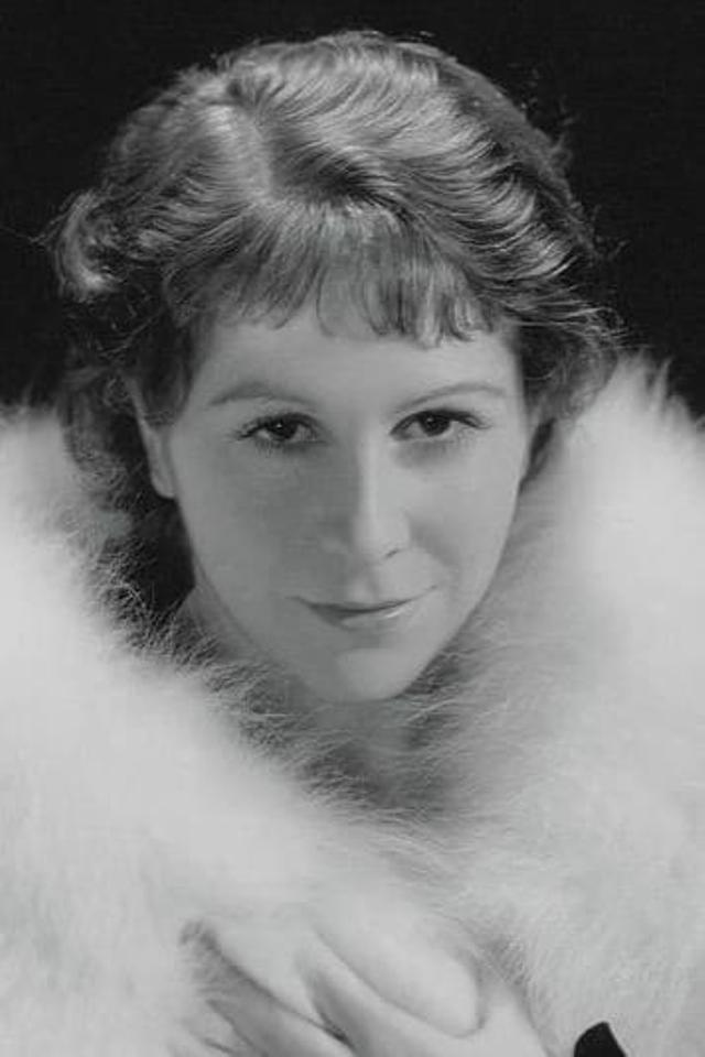 Muriel Kirkland