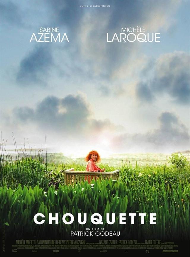 Chouquette