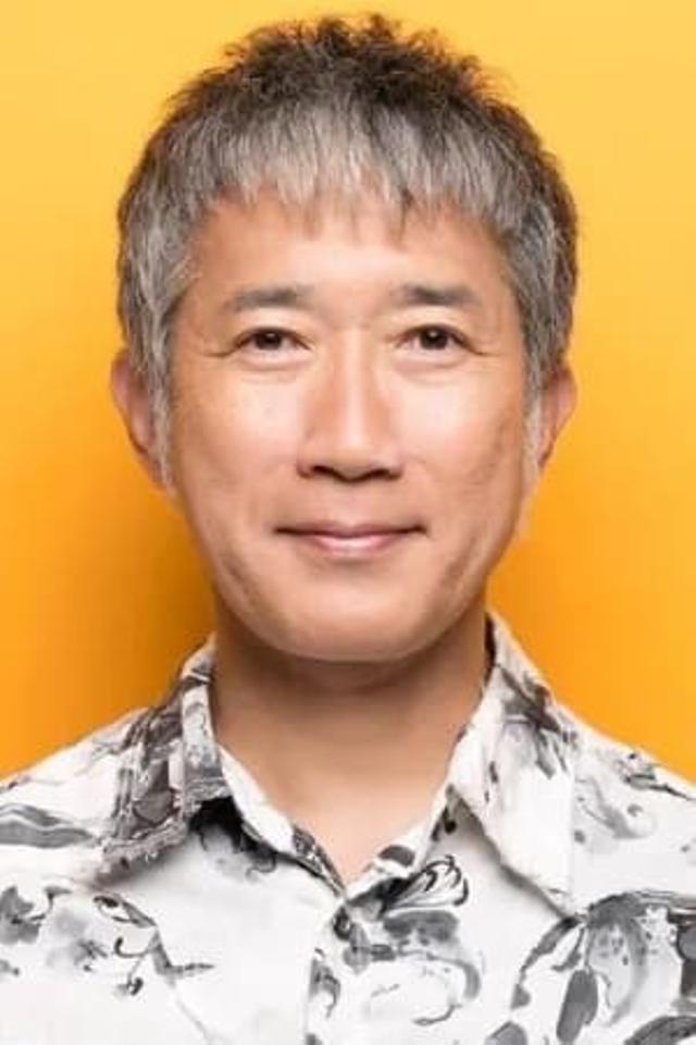 Toshiya Tohyama