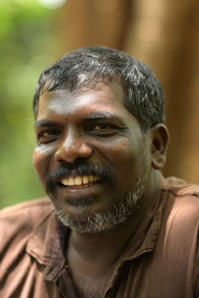 Pramod Veliyanad