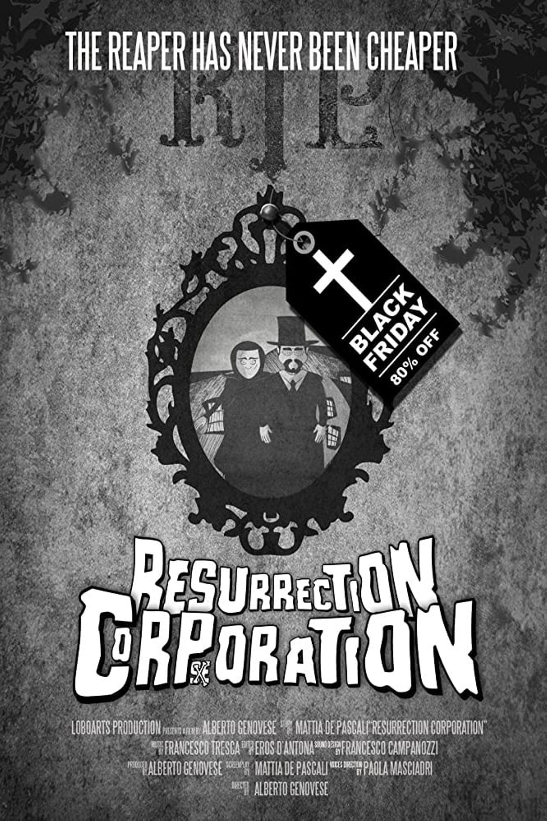 Resurrection Corporation