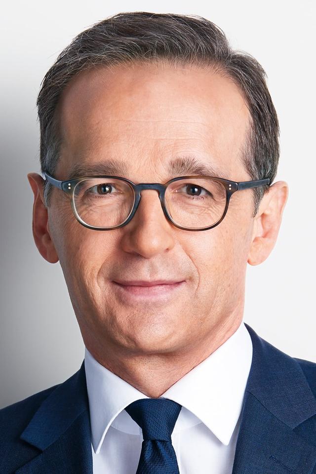 Heiko Maas