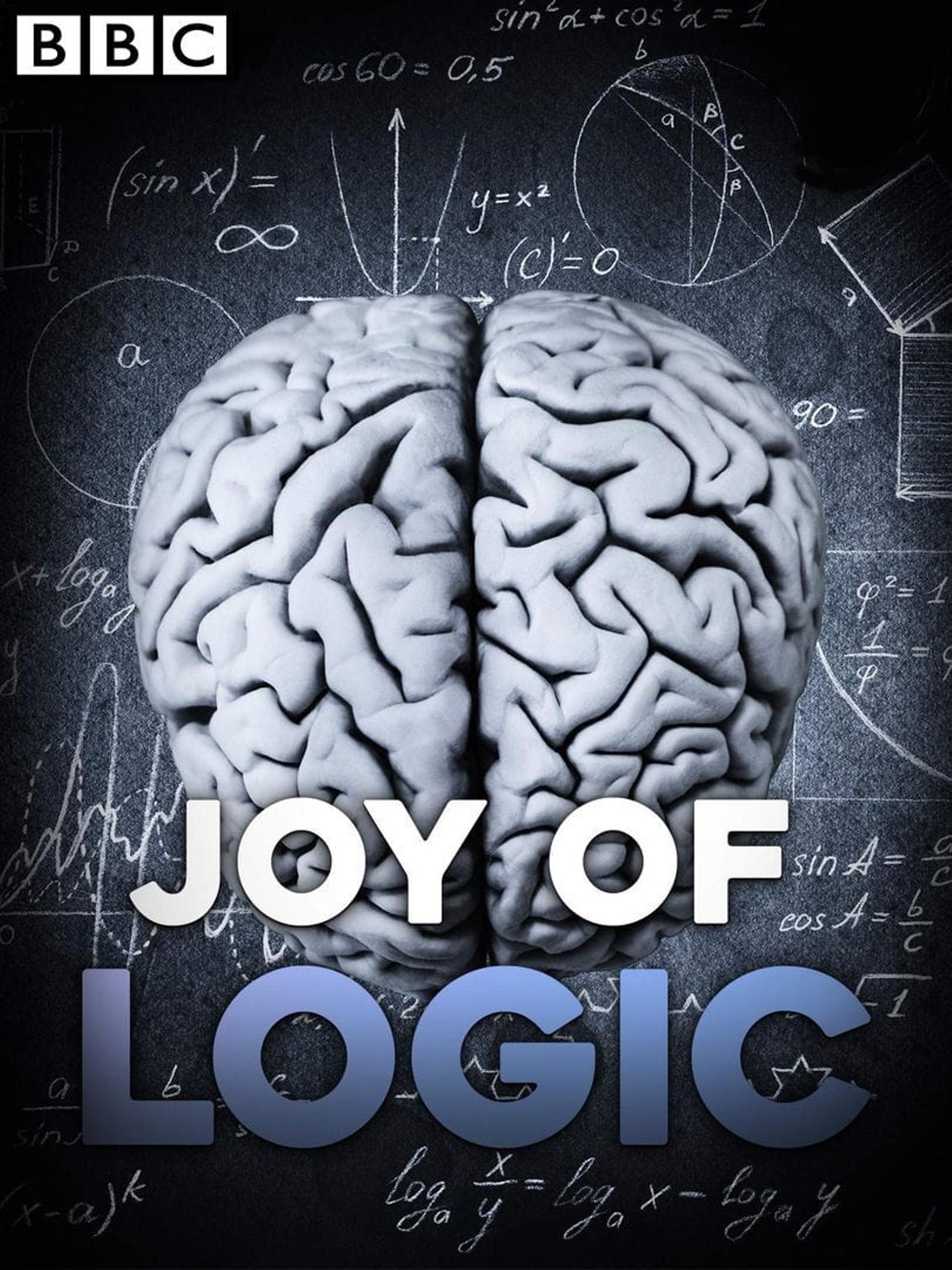 The Joy of Logic