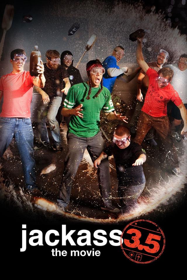 Jackass 3.5