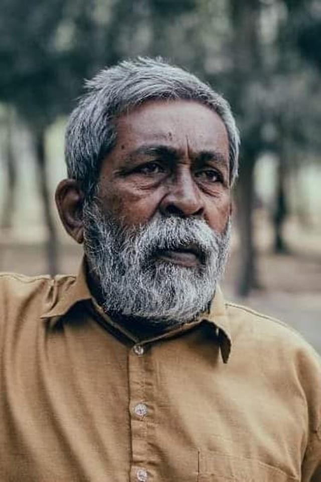 Pradeep Bhattacharya