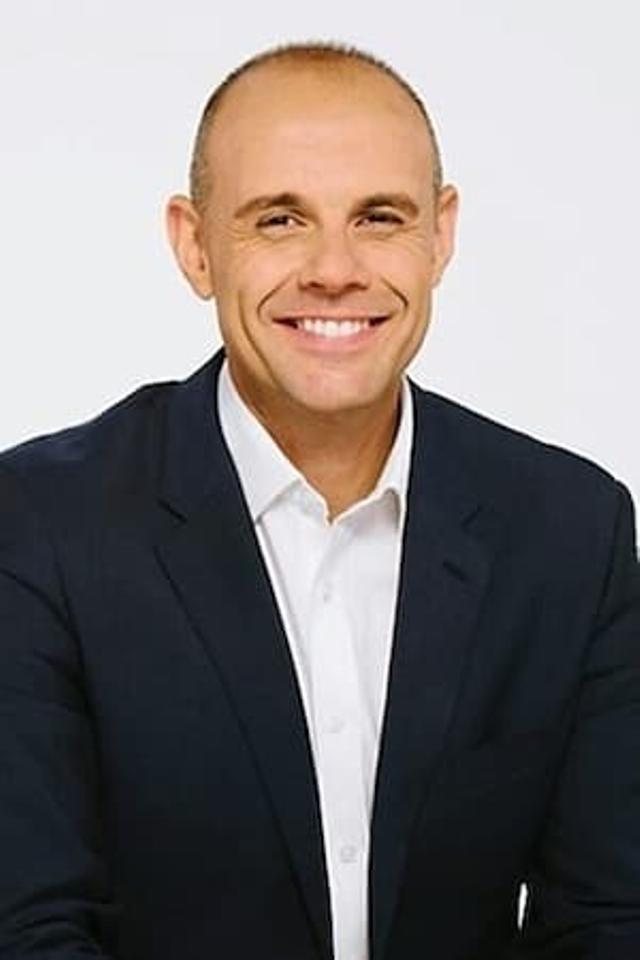 Jason Mohammad