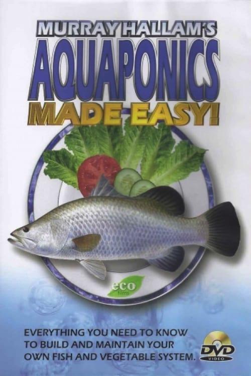 Aquaponics Made Easy